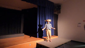 The Adventures of Huckleberry Finn - Casdorph 7th Grade Honors Language Arts