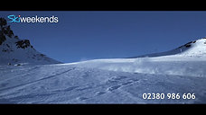 Ski Weekends TV Commercial