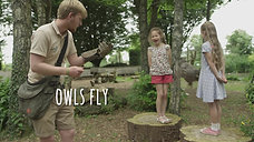 Hawk Conservancy TV Commercial