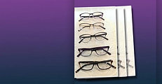 Marion Opticians