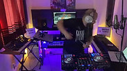 Playdance LiveStream Ep1- Presented by Pammi Pasqual (Special Guest KyriSax)