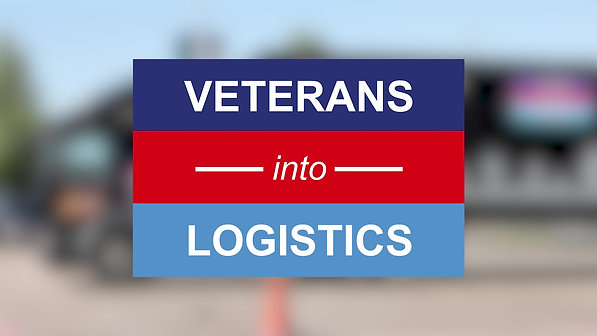 Veterans Into Logistics - Steve Barclay
