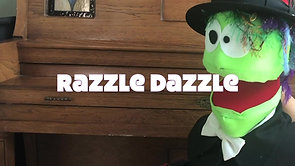 "Razzle Dazzle" (Music Video)