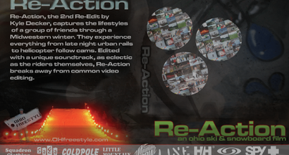 Re-Action (2005)