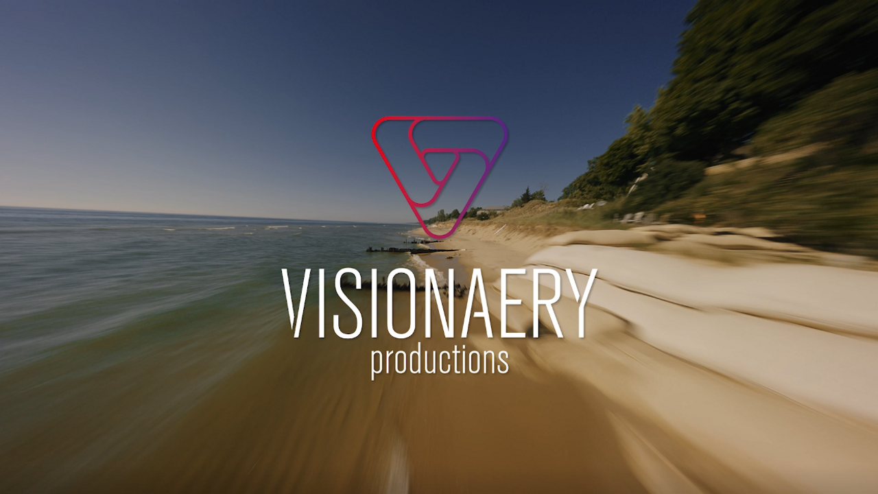 Visionaery Productions Show Reel 2022 Website Embed