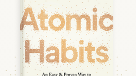 Brainpunch Book Club - Atomic Habits