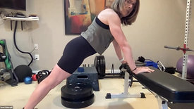 How to Get Started with Strength Training with Susan Niebergall