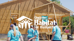 Charleston Habitat for Humanity - Women Build