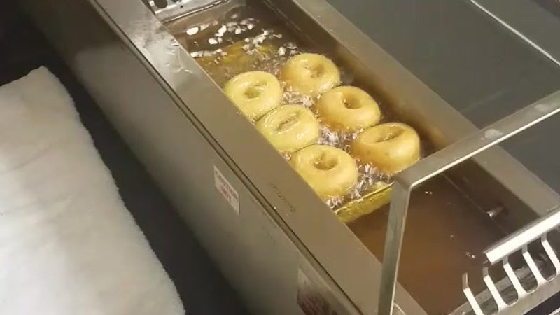 Doughnut Overload 