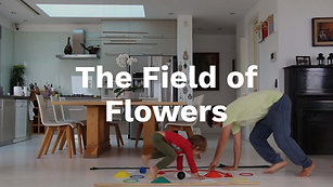 The Field of Flowers
