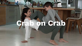 Crab on Crab