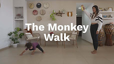 The Monkey Walk