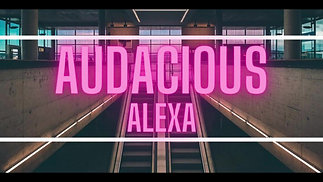 Audacious Alexa Podcast