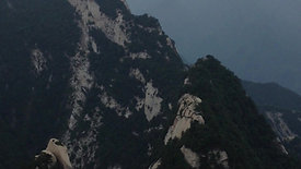 Mt Huashan China 2015