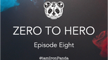 Zero to Hero - Episode 8 - Bedtime Rules