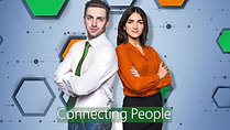 CSJ Public Relations –  Connect