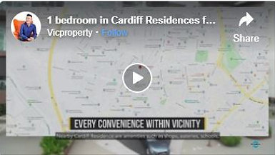 Cardiff Residence