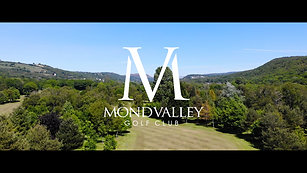 Mond Valley Golf Club Promo