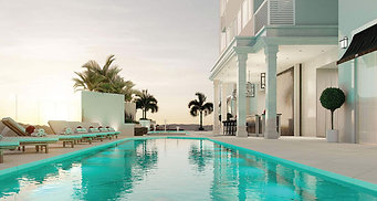 Buenaventura Resort Residences 