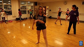 PVCC Fine Arts: Dance w/Lindsay