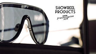 Showreel - Products