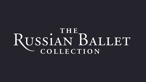 THE RUSSIAN BALLET COLLECTION