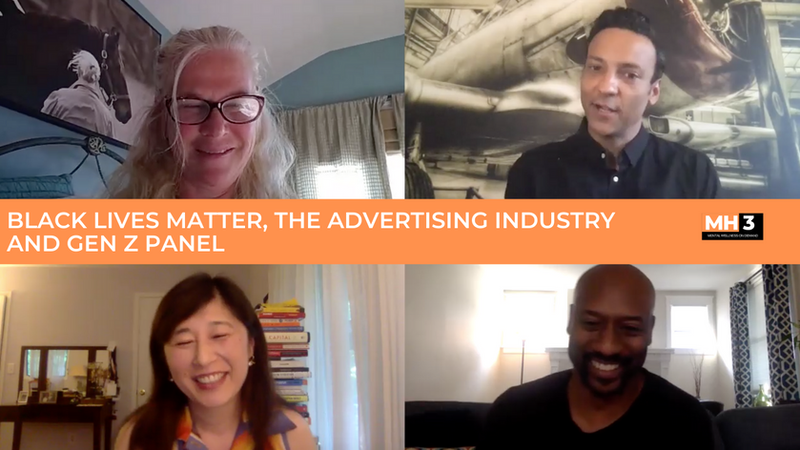 Black Lives Matter, the Advertising Industry, and Gen Z