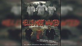 HELL'S MOST WANTED