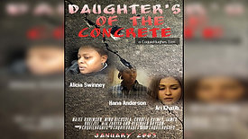 DAUGHTER'S OF THE CONCRETE