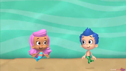 Bubble Guppies_ Animal School Day HD by Nickelodeon_Trim