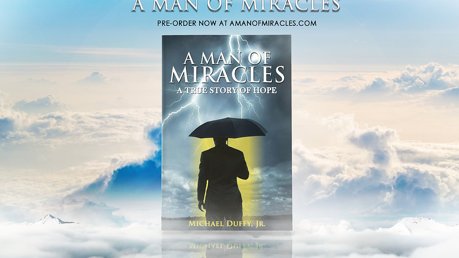 A Man of Miracles