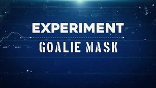 S&S_(Experiment)_Goalie_Mask
