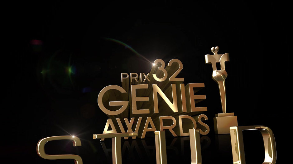 Genie Awards