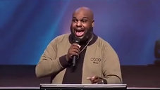 You Survived For A Reason by Rev. John Gray