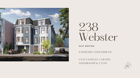 238 Webster Street