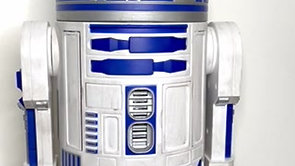 R2-D2 (Custom)