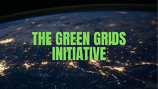 Green Grids Initiative, introduction