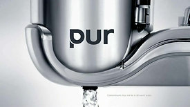 PUR Water: Lead