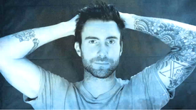 Maroon 5_ Daylight Project