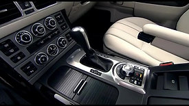 Lexus_ Luxury Interiors