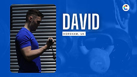 Coach David is growing his PT business exponentially with Class-ify 📈