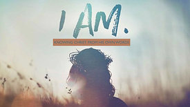 I Am | Week 2 | Christ Community Church Mooresville