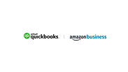 Amazon Business + Intuit Quickbooks