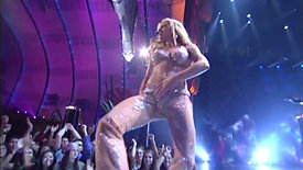 I Cant Get No Satisfaction + Oops!… I Did It Again (MTV VMA 2000)