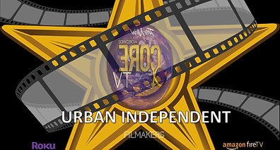 Urban Independent Filmmakers Forum