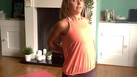 Power Yoga - Sumptious Spine