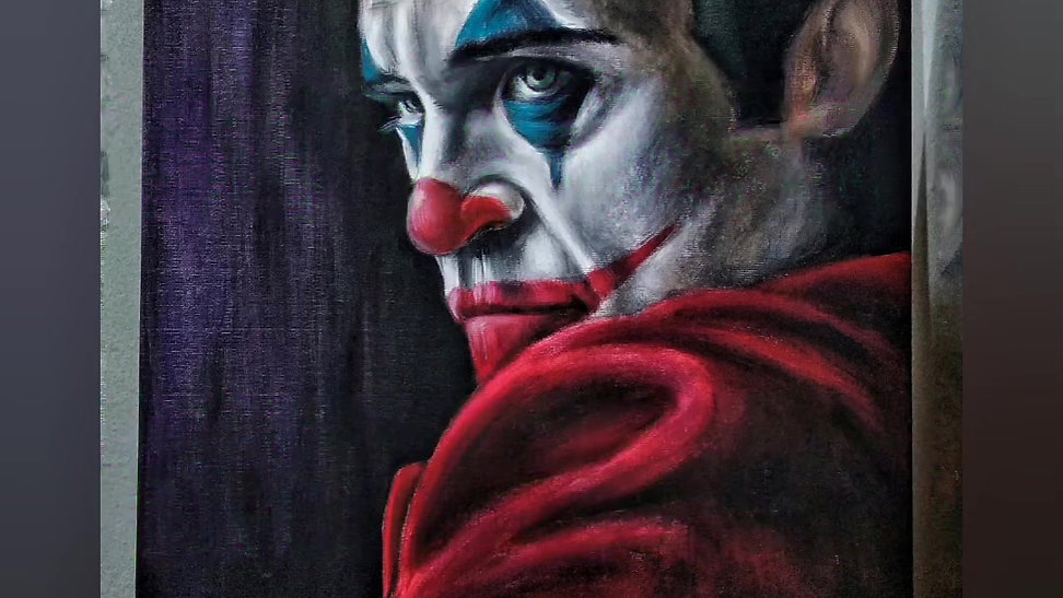 Joker - Joaquin Phoenix_Tribute_B