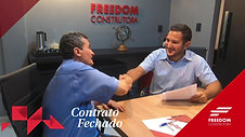 CONTRATO FECHADO - FREEDOM 01 - alta