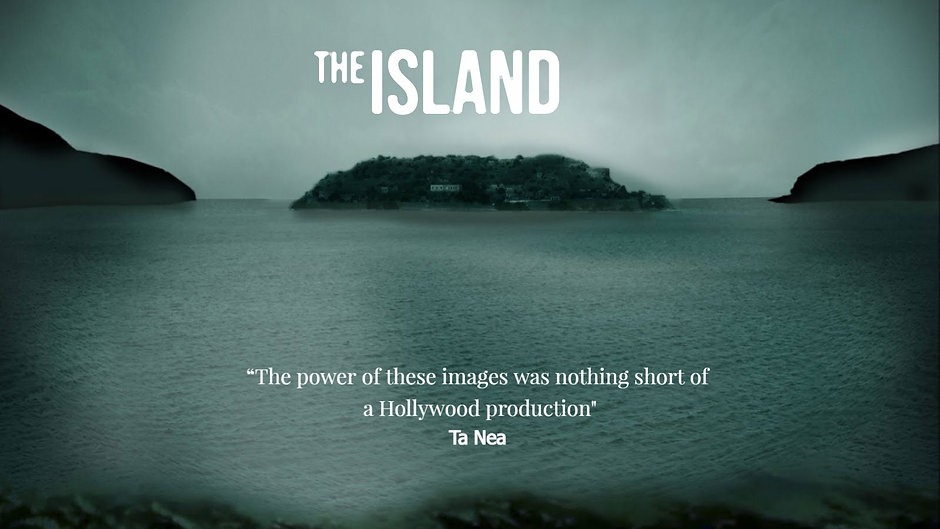 The Island | TV Series