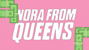 Maggie on 'Awkwafina is Nora From Queens'
